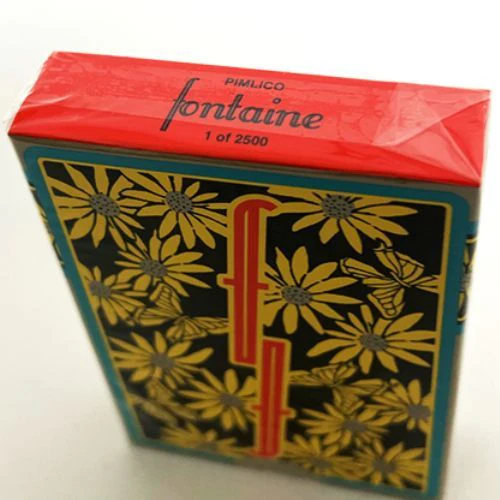 Fontaine Fantasies - Image 16