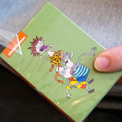 Fontaine x Nickelodeon - Image 10