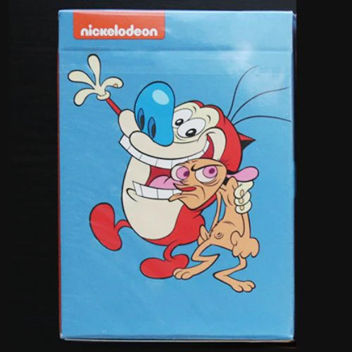 Fontaine x Nickelodeon - Image 11