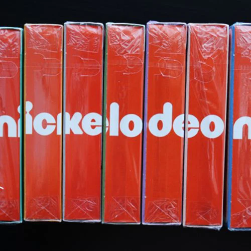 Fontaine x Nickelodeon - Image 29