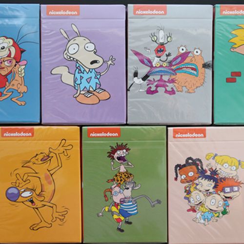 Fontaine x Nickelodeon - Image 30