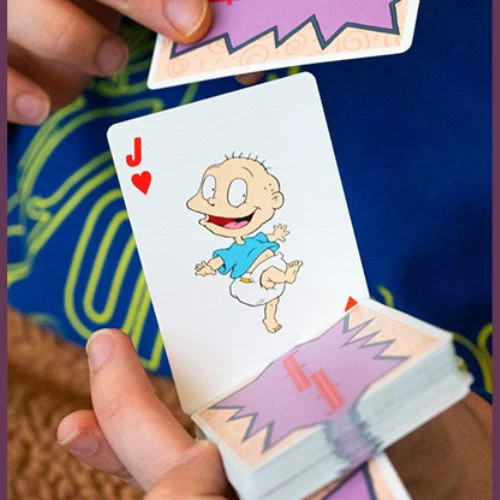 Fontaine x Nickelodeon - Image 4
