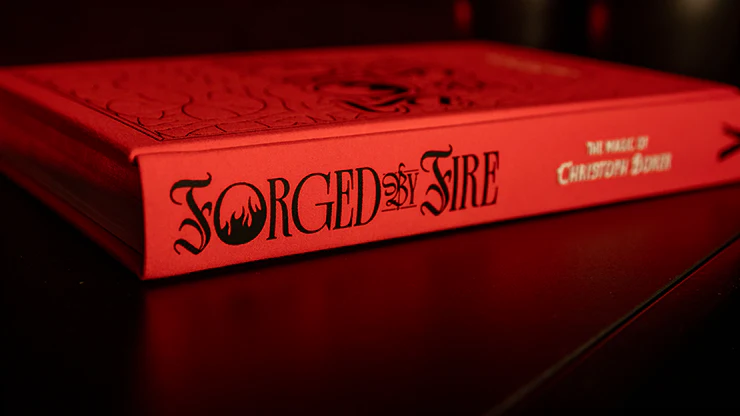 Forged by Fire - Image 2