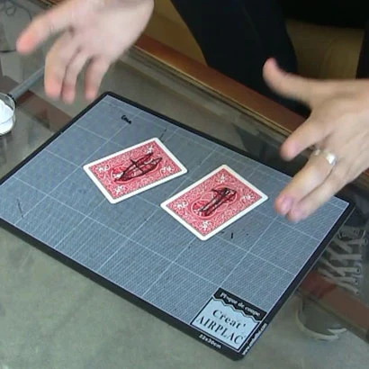French Flap Cards - Image 2