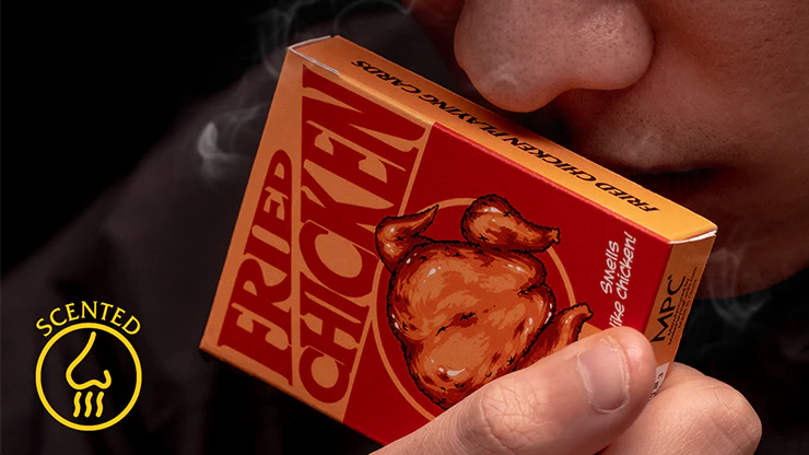 Fried Chicken Cards - Image 7