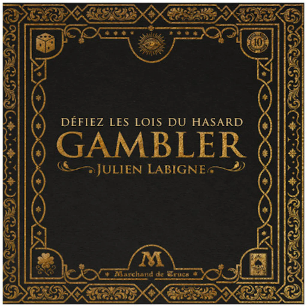 Gambler (Version Luxe)