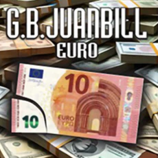 GB Juan Bill (EUR)