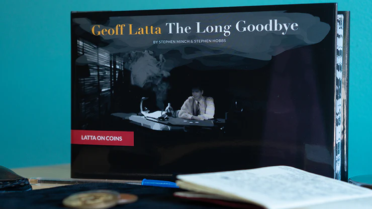 Geoff Latta - The Long Goodbye - Image 2