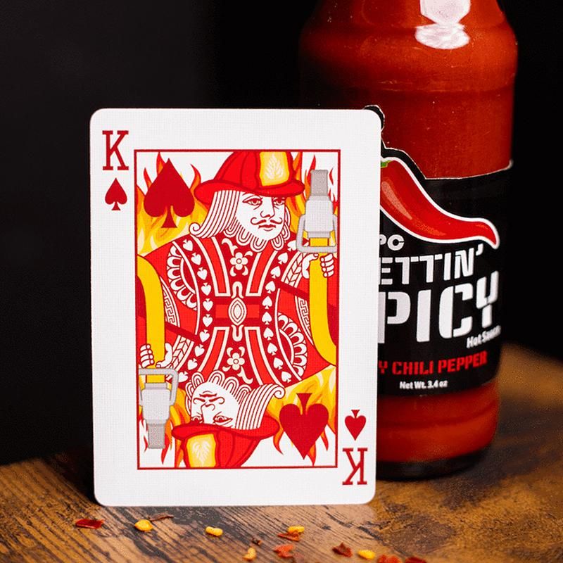 Gettin’ Spicy - Chili Pepper - Image 4