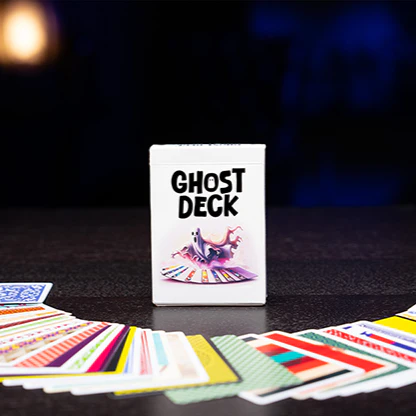 Ghost Deck