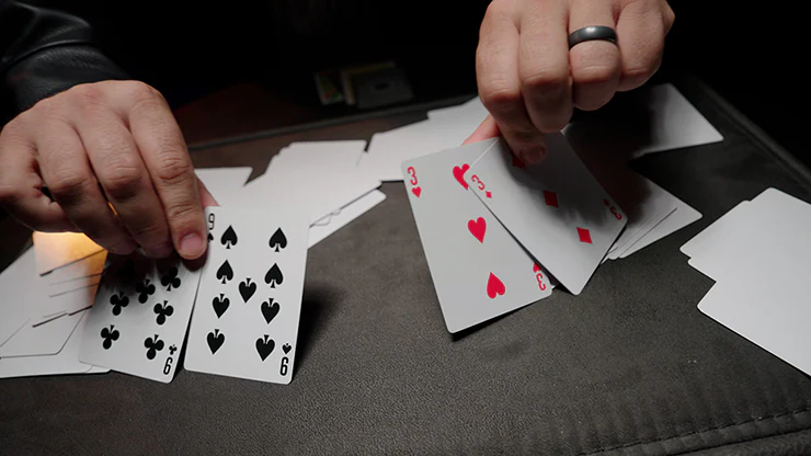 Ghost Deck - Image 4