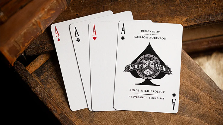 Gilded No.13 Table Players Vol.38 - Image 3