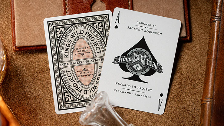 Gilded No.13 Table Players Vol.40 - Image 3