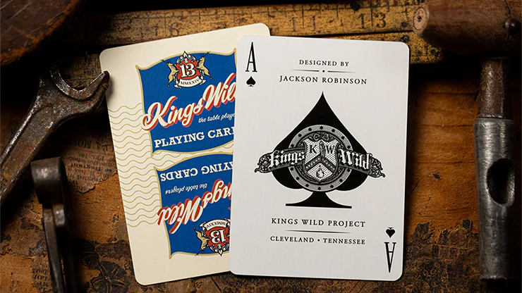 Gilded No.13 Table Players Vol.43 - Image 4
