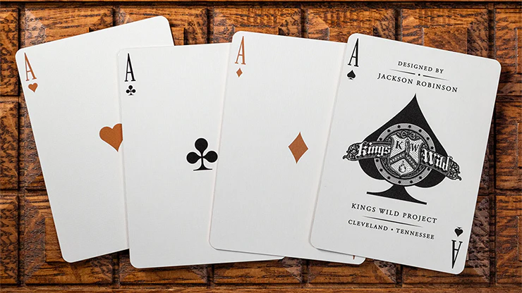 Gilded No.13 Table Players Vol.44 - Image 3