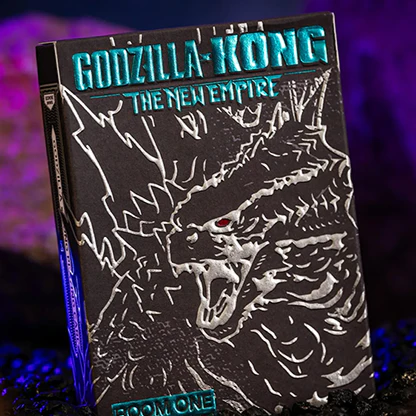 Godzilla x Kong : The New Empire - Standard Edition