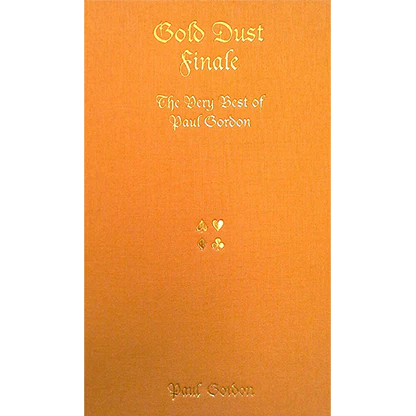 Gold Dust Finale