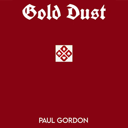 Gold Dust (Reliure souple)