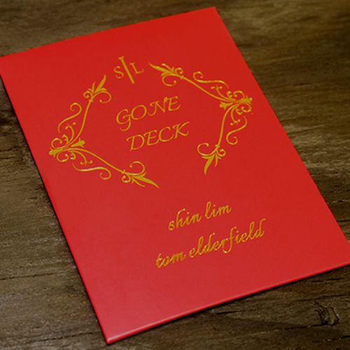 Gone Deck - Image 5