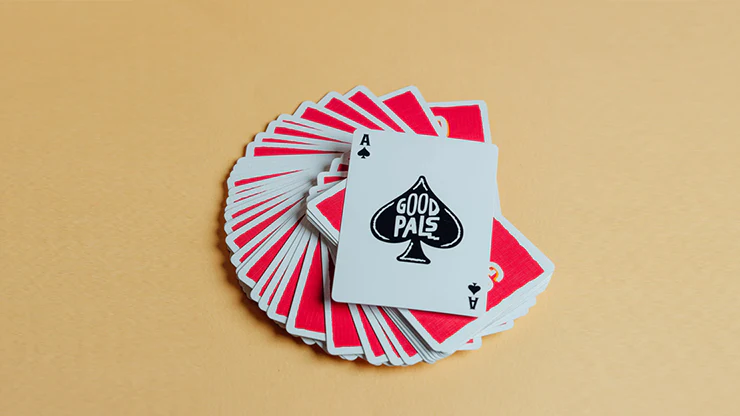 Good Pals - Red Logo - Image 2