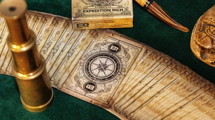 Grandpere Edition Cards - Image 2