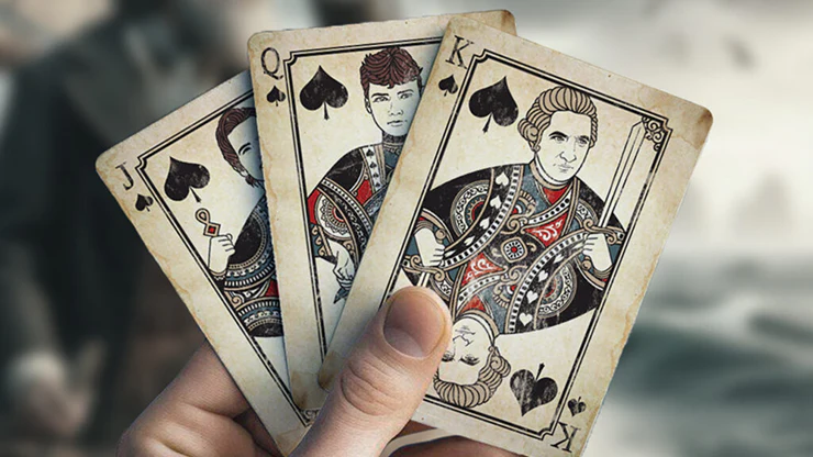 Grandpere Edition Cards - Image 5