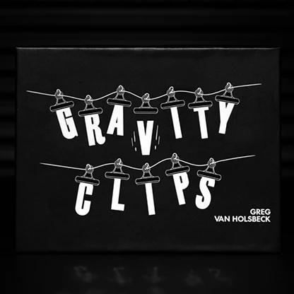 Gravity Clips