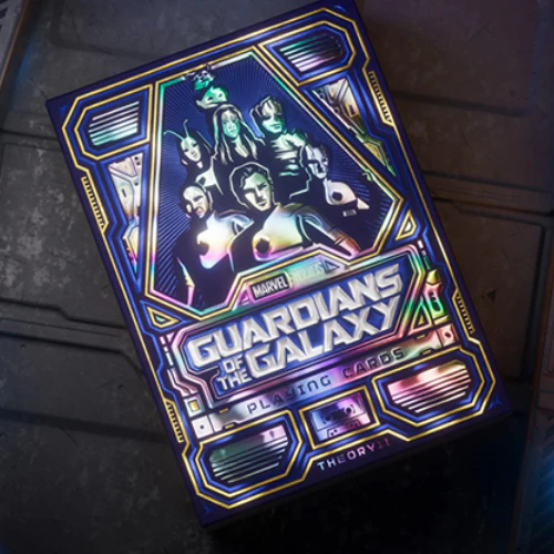 Guardians of the Galaxy