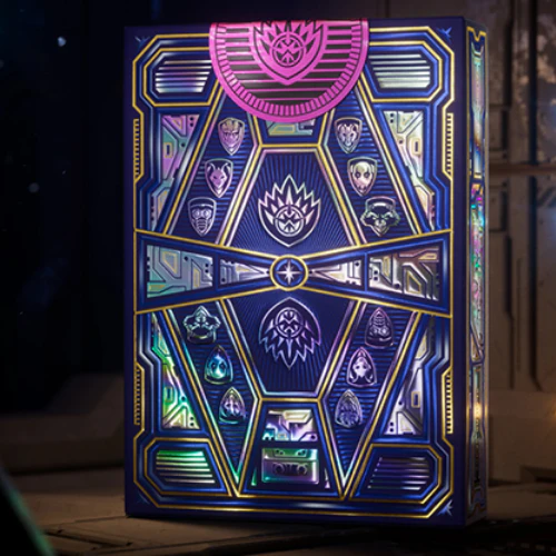 Guardians of the Galaxy - Image 2