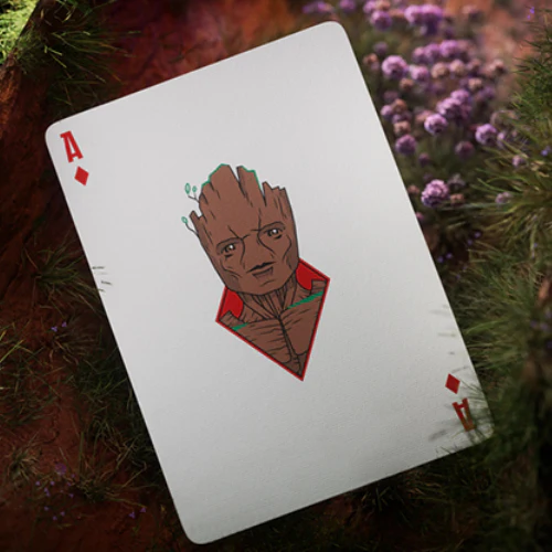 Guardians of the Galaxy - Image 6