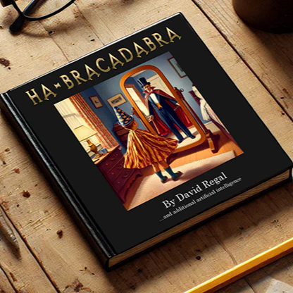 Ha-Bracadabra