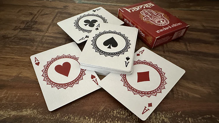 Hamsa Deck V2 Edition - Image 2