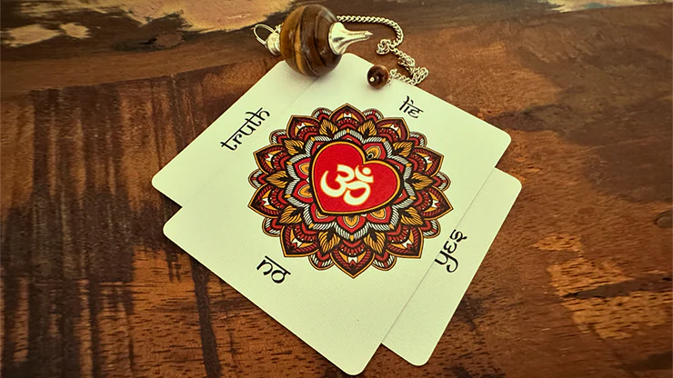 Hamsa Deck V2 Edition - Image 3