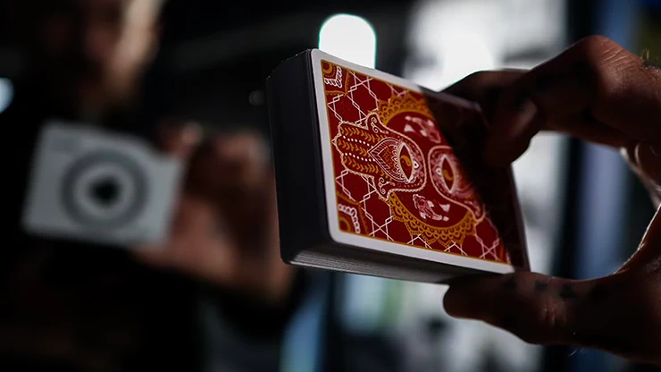 Hamsa Deck V2 Edition - Image 4