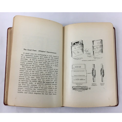 Higher Magic - livre rare - Image 6