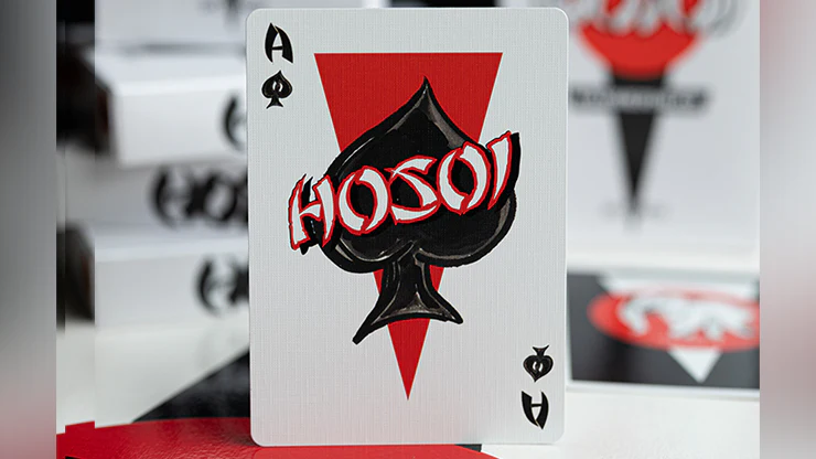 Hosoi Hammerhead 40 Years Pearl Foil - Image 5