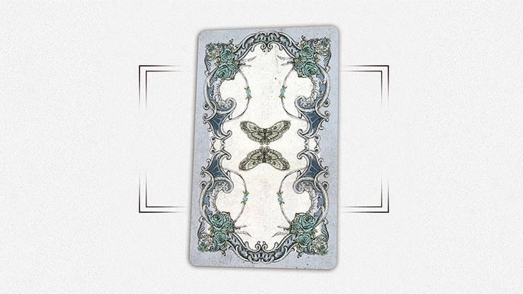 House by the Window (Collectors Edition) - Jeu de Tarot - Image 3