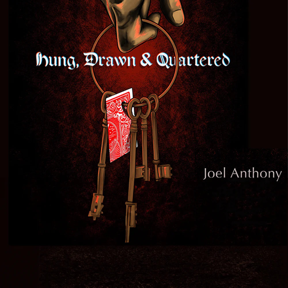 Hung, Drawn, & Quartered