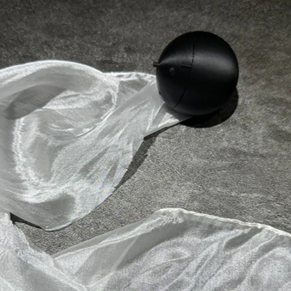 Hyper Silk Ball