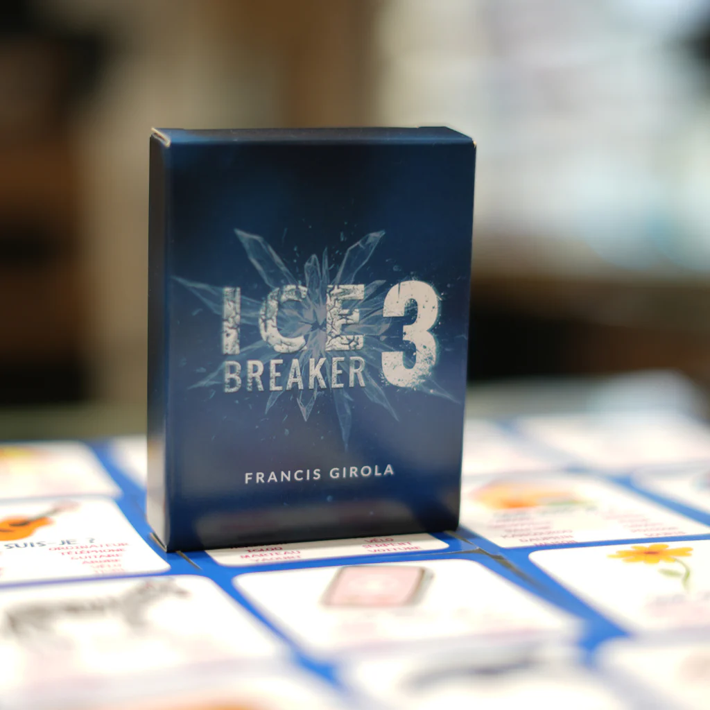Ice Breaker 3 - Édition Jeu de Société - Image 4