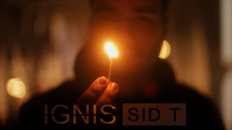 IGNIS by Sid T video DOWNLOAD