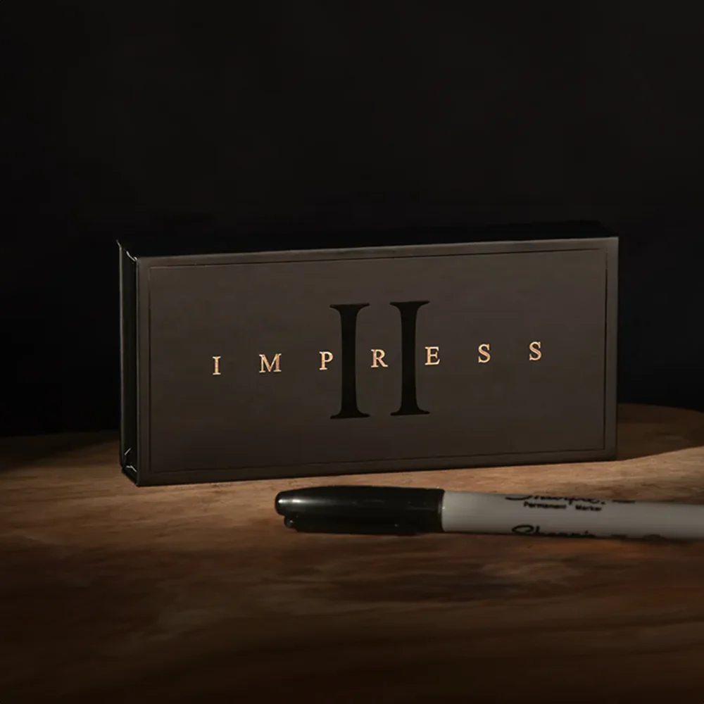 Impress II - Image 2