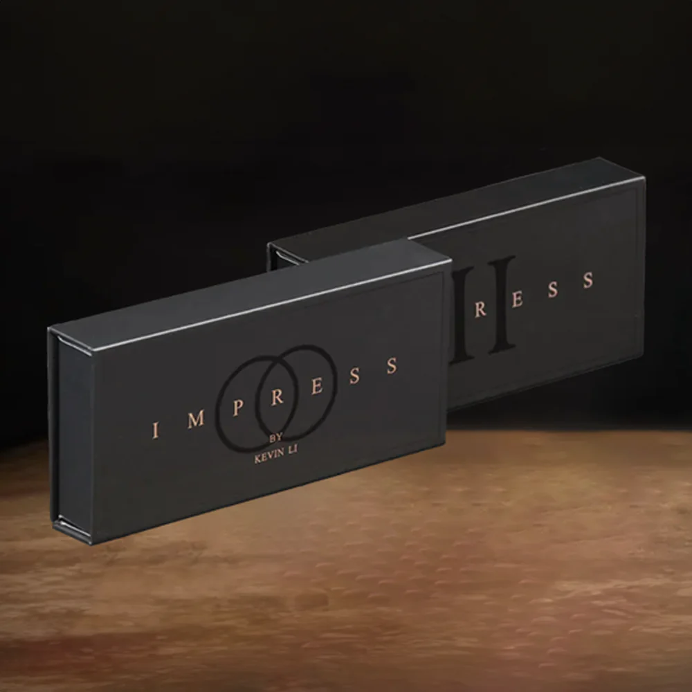 Impress II - Image 3