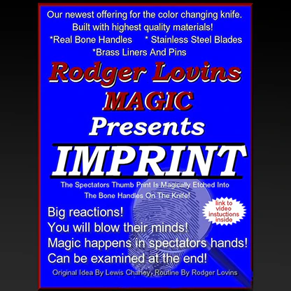 Imprint