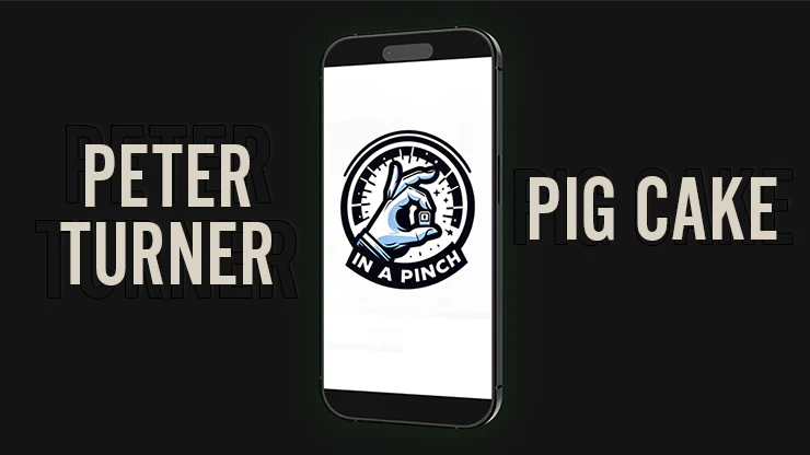 In A Pinch by Peter Turner X Pigcake video DOWNLOAD