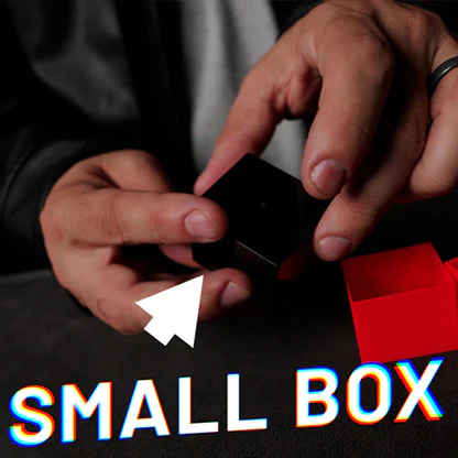 In And Out Boxes - Image 3