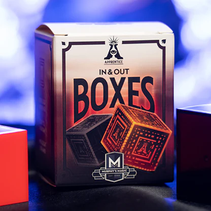 In And Out Boxes - Image 5