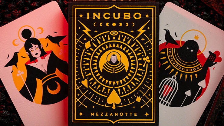 Incubo Mezzanotte - Image 6