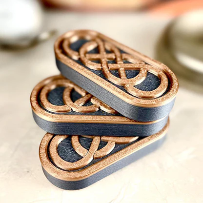 Infinity Blocks
