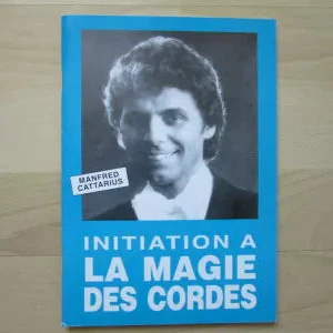 Initiation à la Magie des Cordes - Image 2